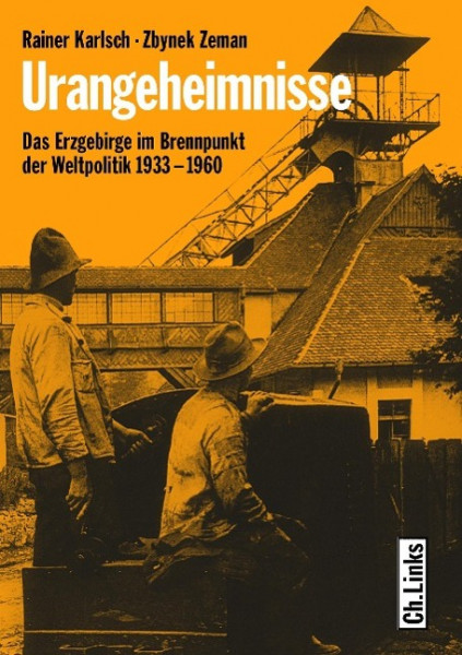 Urangeheimnisse