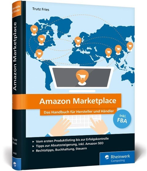 Amazon Marketplace