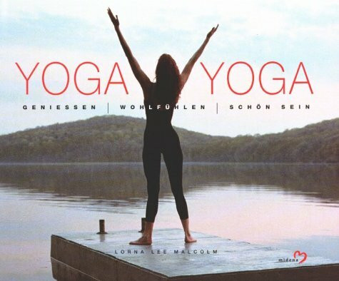 Yoga Yoga