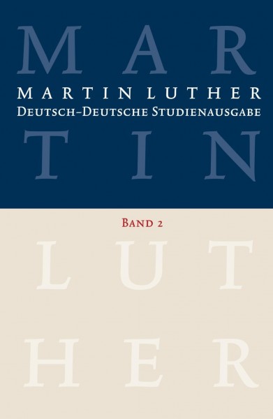 Deutsch-Deutsche Studienausgabe 02