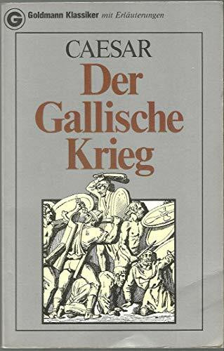 Der Gallische Krieg