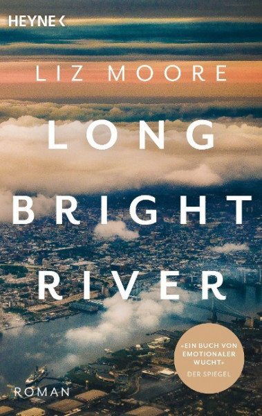 LONG BRIGHT RIVER