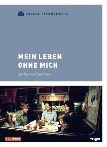 Mein Leben ohne mich (Große Kinomomente)