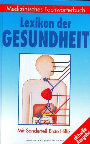 Lexikon der Gesundheit