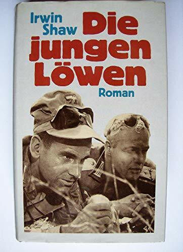 Die jungen Löwen