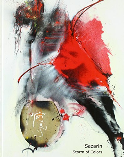 Michael Sazarin - Storm of Colors