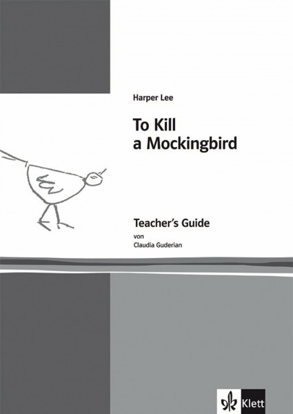 Harper Lee: To Kill a Mockingbird