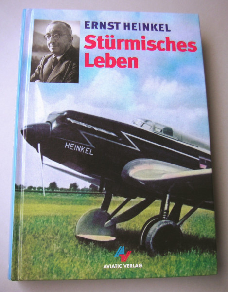 Stürmisches Leben