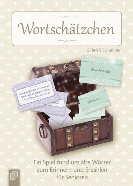 Wortschätzchen