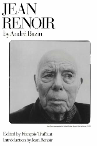 Jean Renoir (Quality Paperbacks Series)