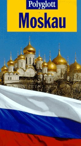 Polyglott Reiseführer, Moskau