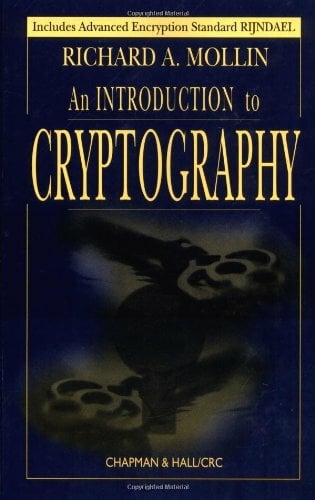 An Introduction to Cryptography (Discrete Mathematics and Its Applications) An Introduction to Cryptography (Discrete Mathematics and Its Applications)