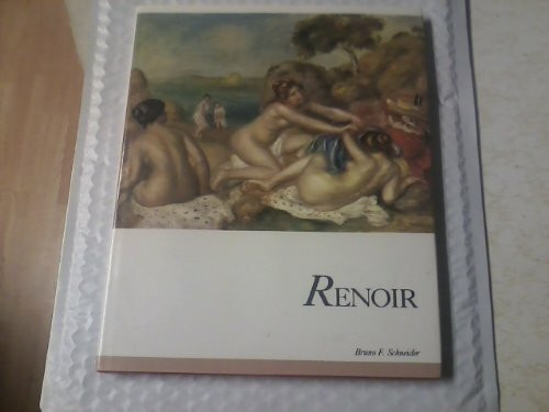 Renoir (Crown Art Library)