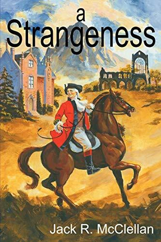A Strangeness