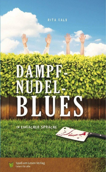 Dampfnudelblues