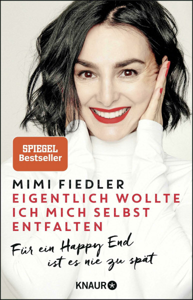 Eigentlich wollte ich mich selbst entfalten: Für ein Happy End ist es nie zu spät
