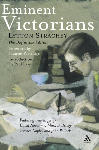 Eminent Victorians: The Definitive Edition