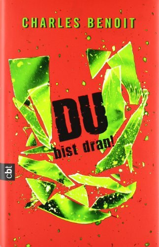 DU bist dran!