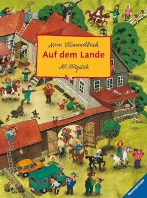Auf dem Lande
