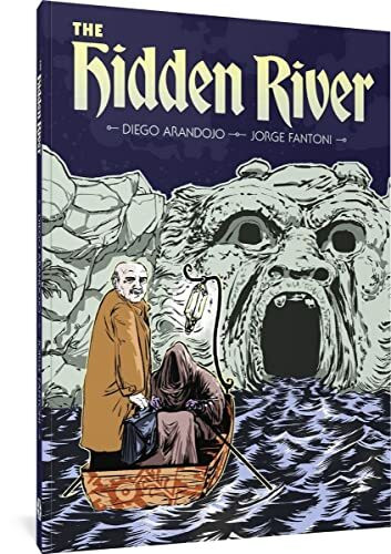 The Hidden River