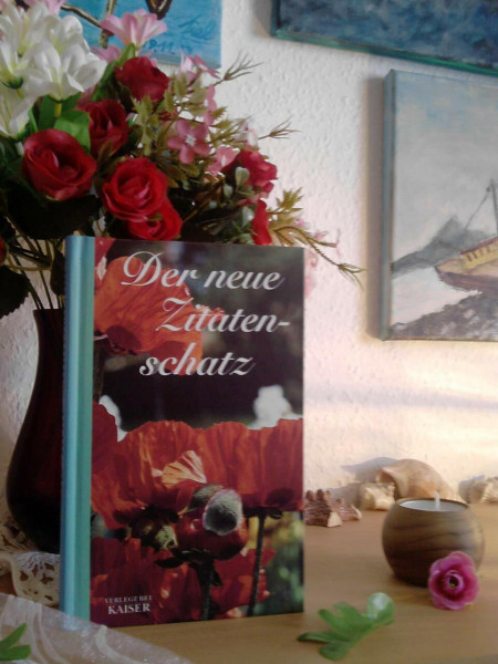 Der neue Zitatenschatz