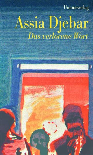 Das verlorene Wort: Roman