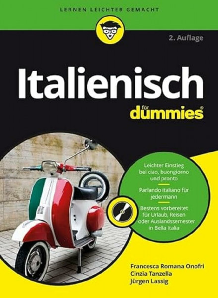 Italienisch für Dummies