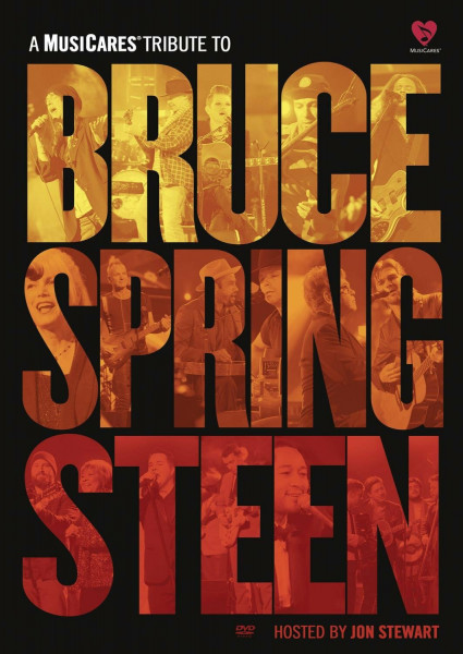 Various Artists - A MusiCares Tribute to Bruce Springsteen
