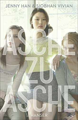 Asche zu Asche (Rache Trilogie, 3, Band 3)