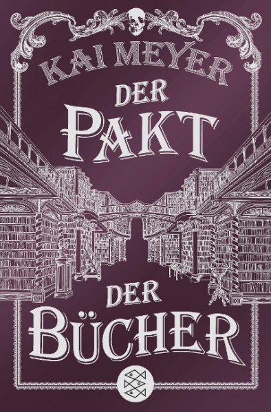 Der Pakt der Bücher