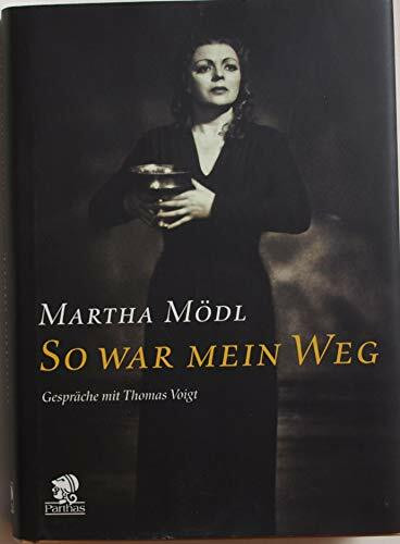 So war mein Weg: Gespräche mit Thomas Voigt