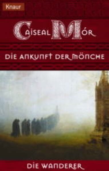 Die Ankunft der Mönche