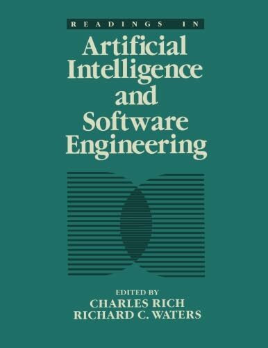 Readings in Artificial Intelligence and Software Engineering
