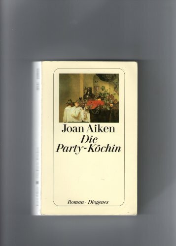 Die Party-Köchin. Roman
