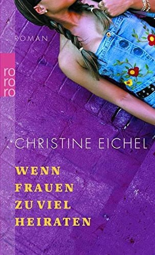 Wenn Frauen zu viel heiraten
