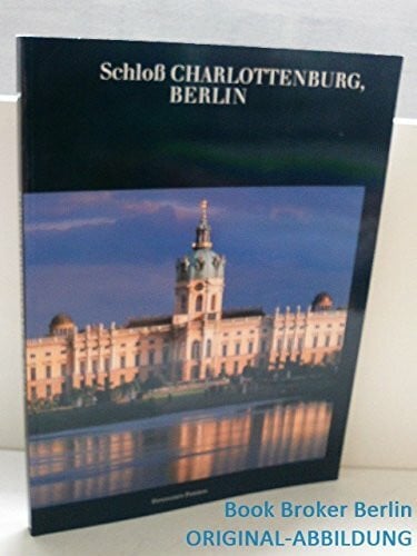 Schloß Charlottenburg, Berlin.