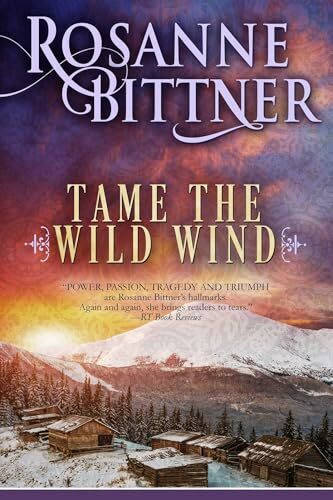 Tame the Wild Wind