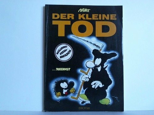 ... todernst, 1