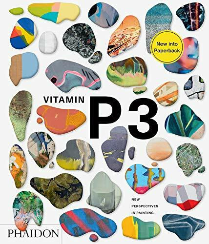 Vitamin P3: New Perspectives in Painting (Arte)