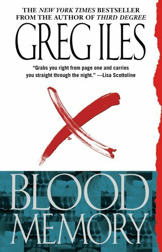 Blood Memory