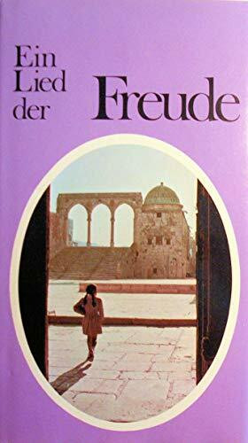 Ein Lied der Freude