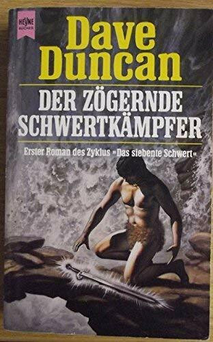 Das siebente Schwert, 1: Der zögernde Schwertkämpfer