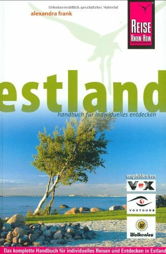Estland (Reise Know-How)