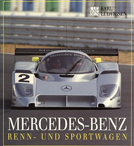 Mercedes- Benz Renn- und Sportwagen