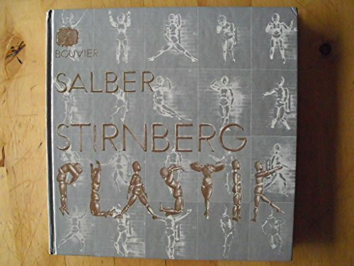 Psychologie der Plastik: Untersuchungen zur Skulptur von Bonifatius Stirnberg