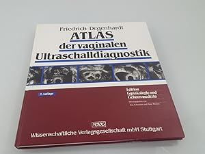 Atlas der vaginalen Ultraschalldiagnostik