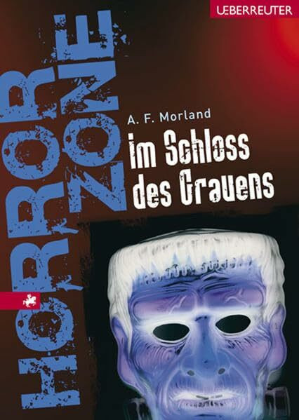 Im Schloss des Grauens (Ueberreuter Horror Zone)