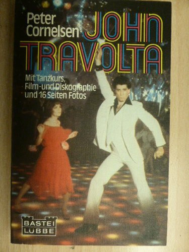 John Travolta