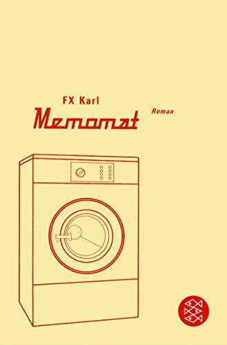 Memomat: Roman (Fischer Taschenbücher)