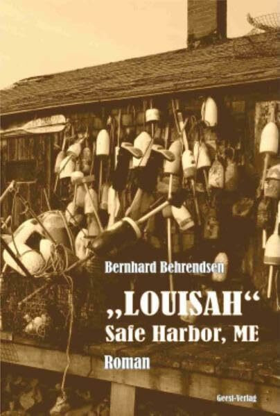 LOUISAH - Safe Harbor, ME: Roman